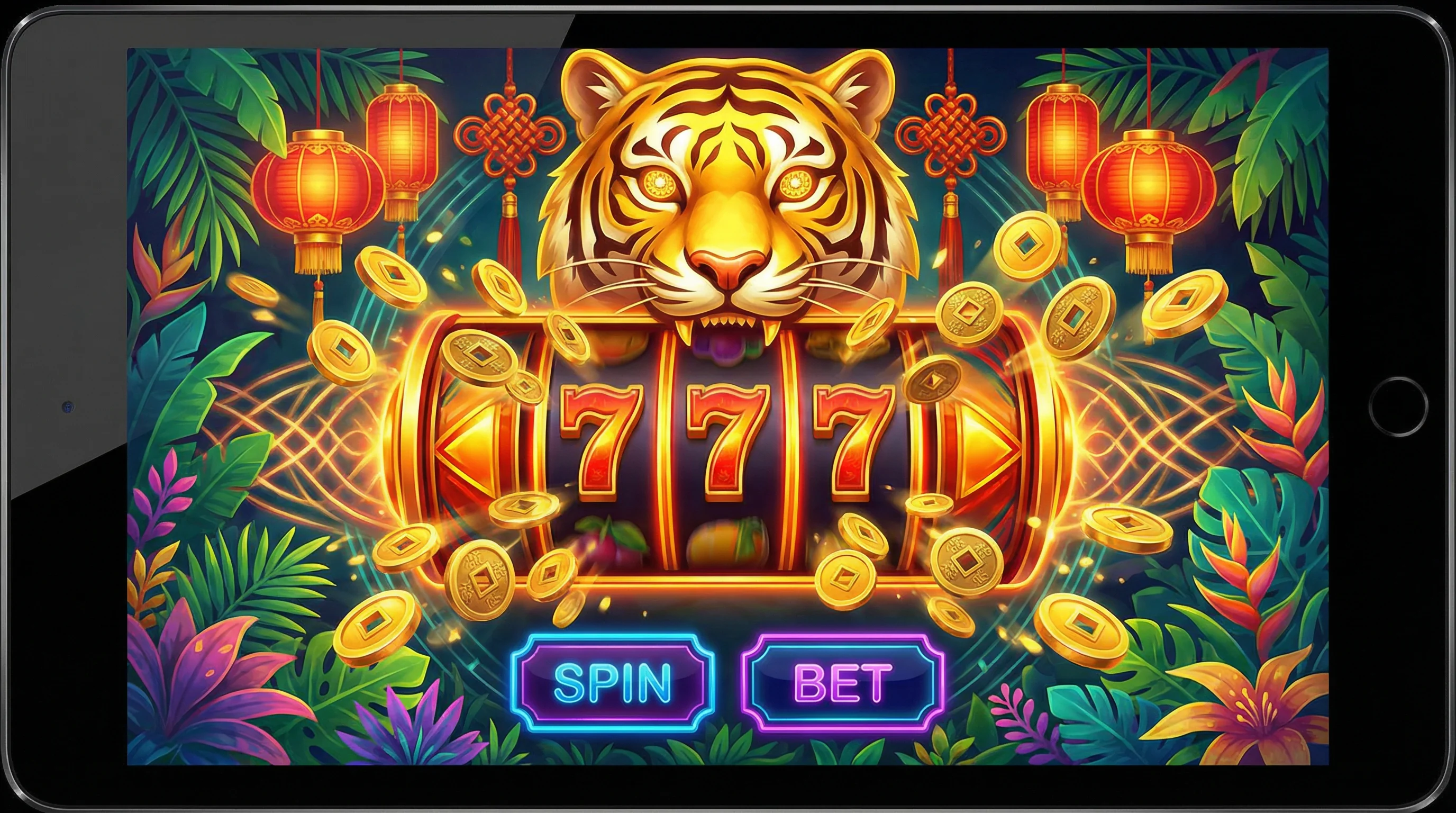 Fortune Tiger jogo popular no stakebet